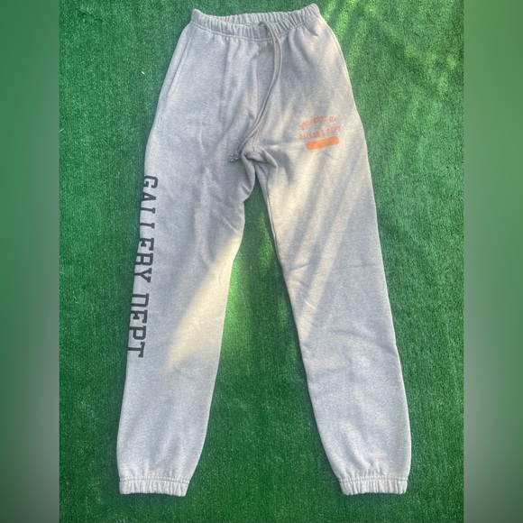 Gallery Dept Sweatpants - Picture 1 of 6